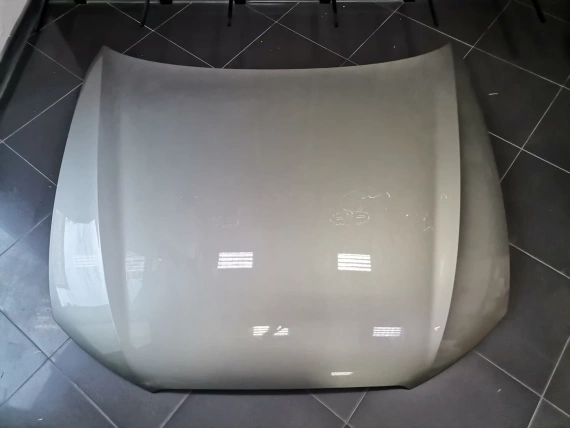 Maska Original Audi A6 C7 Facelfit