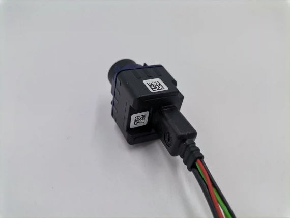 Nowa Kamera A1779009902 Mercedes W118 W167 W177 W213 W238 W243 W247 W253 W257