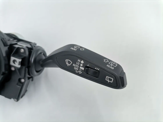 New 4N0907129KF OE steering column switch Audi