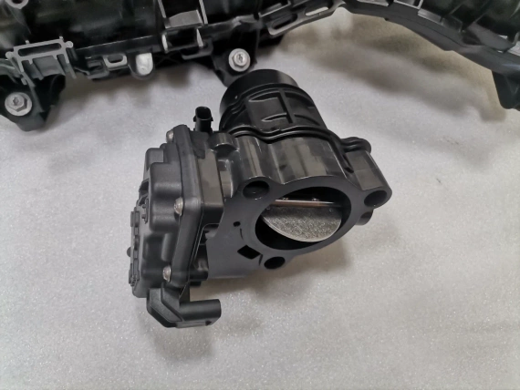 8596905 intake system flap control intake manifold BMW F45 216d X1 F48 X2 F39 16d