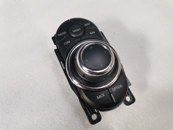 7911182 MINI F54 F55 F56 F57 F60 iDrive control panel