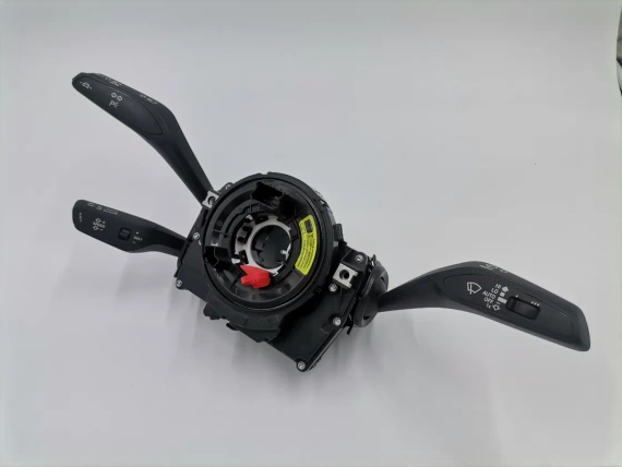 New 4N0907129MC OE Audi steering column switch