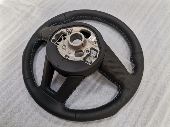 New 82A419091AC OE Audi S Line steering wheel A A3