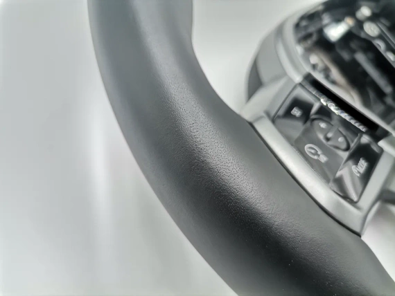 Нов M спортен волан U11 BMW U06 X1 X2 U10 M Boost