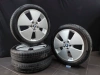 19" BMW Felgen Style 427 Reifen RDC BMW i3 i 3 EV