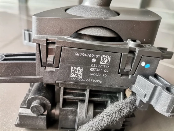 Скоростен Лост BMW 5 G30 G31 F90 6 G32 GT Перфектен - A63