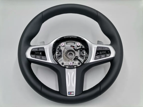 Нов M Sport волан X5 G05 BMW G30 G06 G15 G01 X5 G