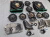 New Kit Audio System Music Harman Kardon BMW 7 G11 G12 Original