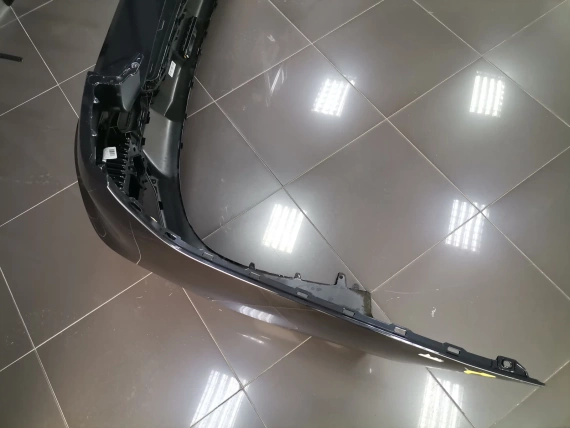 Zderzak Tylny BMW 7 i7 G70 M Pakiet Shadow Komplet- A16