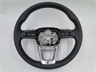 New 8Y0419091N OE Steering Wheel A1 A3 S3 RS Q3