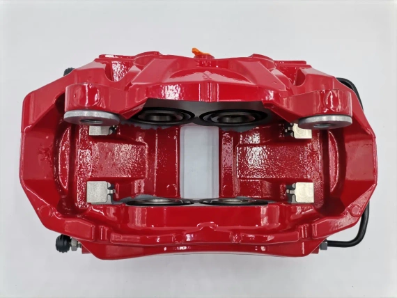 New 8W0615108AB OE Brake Caliper Front AUDI A6 A7