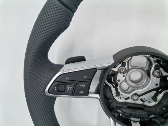 Нов 8S0419091AG Sport Волан AUDI TT TTS S Line 8