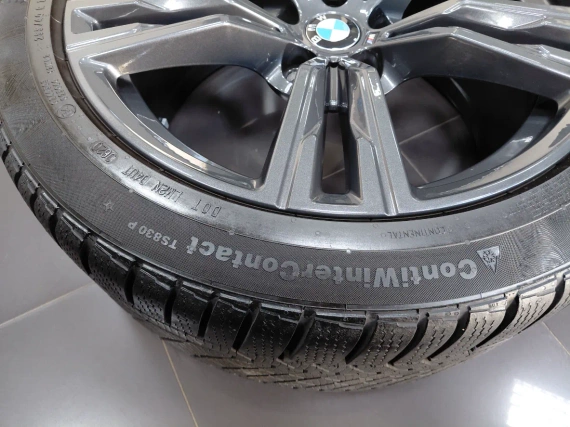 18" Джанти BMW Style 798 M Гуми BMW Z4 G29 G20 G30