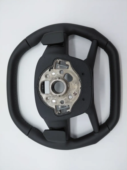 85E419091AK New Steering Wheel Audi A6 E-tron Q6