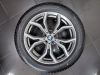 19" Winterräder Style 694 TPMS BMW X3 G01 X4 G02