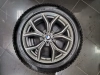 19" Winter-Kit BMW Felgen Style 735 Pirelli Reifen 2022 Sensoren BMW X5 G05 X6 G06