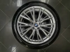 New 18" BMW 796 Wheels BMW 3 G20 G21 4 G22 G23