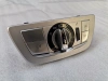 9388941 Light Control Panel Switch BMW 7 G11 G12