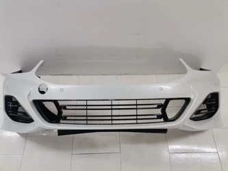 Front Bumper BMW 850M G14 G15 G16 Lci M package Set - A14