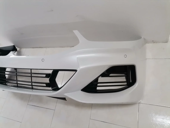 Front Bumper BMW 850M G14 G15 G16 Lci M package Set - A14