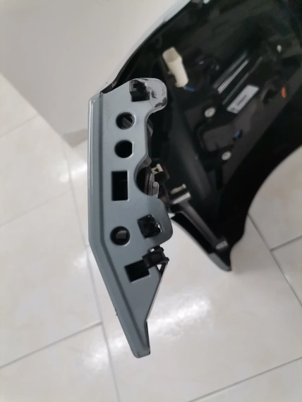 Zderzak Przedni BMW G22 G23 M pakiet Zestaw BMW G22 G23