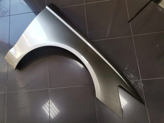 Десен Калник Audi A6 S6 C7 2011-2018 Facelift