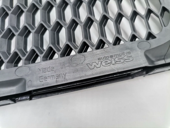 Nowy 4S7827923 Audi R8 4S Spyder kratka Tylna