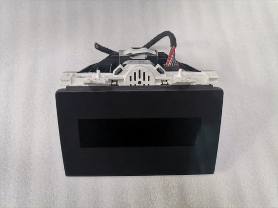 8729430 Instrumentenkombination BMW I01 i3 S i3s