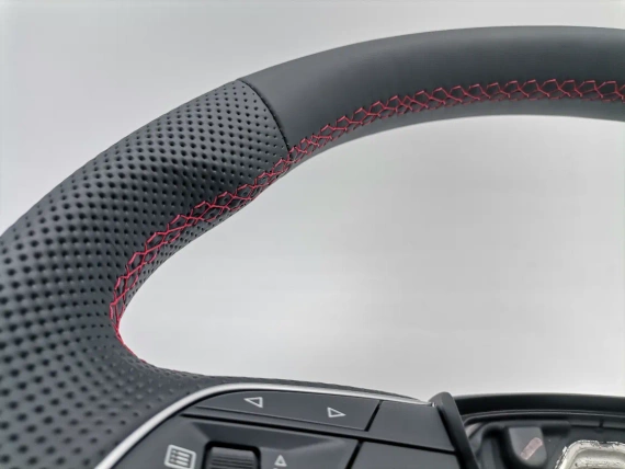 New 8Y0419091N S Line Audi Steering Wheel A1 A3 S3