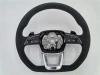 Neu 83A419091AS BCG Lenkrad Audi RSQ3 S3 Alcantara
