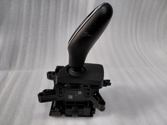 9458747 BMW Shift gear control G11 G12
