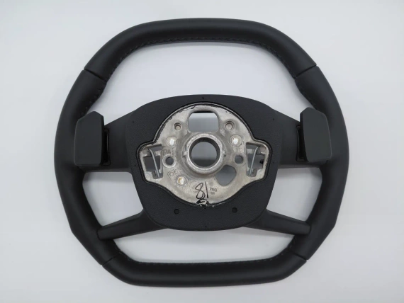 85E419091AK New Steering Wheel Audi A6 eTron Q6 E