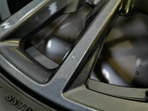 19” Like New BMW Wheels Style 698 M with Sensors BMW X3 G01 X4 G02 698M