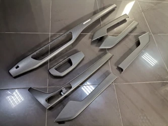 New OE Trim Set Carbon Audi S4 RS4 S5 RS5