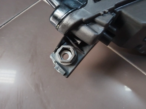 Нов 8Y0941034 Audi A3 S3 8Y Voll LED Фар