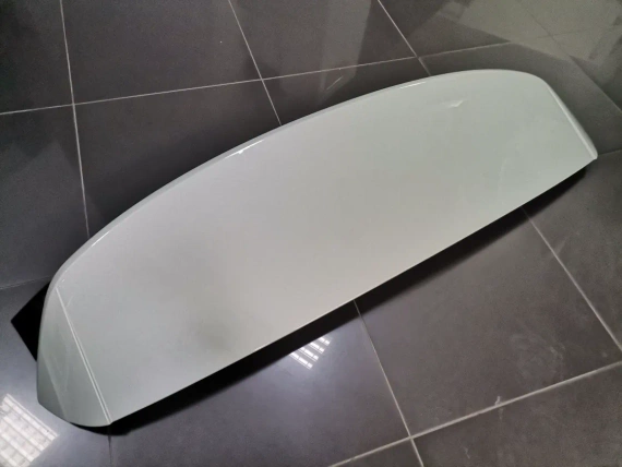 Nowy OE 81A827933C Audi Q2 GA Spoiler S-Line