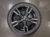 New 18" Wheels Style 848 M BWM G20 G21 G22 G23 G42