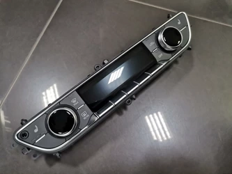 Nowy 8W0820043BJ Panel Audi A4 S4 A5 S Q5