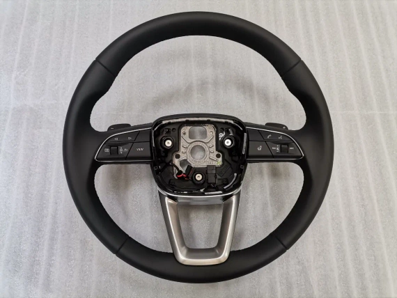 NEU 8W0419091GM OE Lenkrad Audi A4 B9 A5 F5 INU