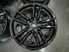 20" Nowe felgi BMW Styl 764 M BMW X3M F97 X4M F98