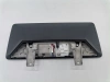 Nowy 5A07E68 ekran BMW lci G30 F90 MGU Touch 12,3"