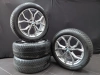 19” Wheels Style 694 Tires Sensors BMW X3 G01 G02