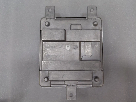 5A410C2 laserowy statecznik BMW G20 G11 G14 G05