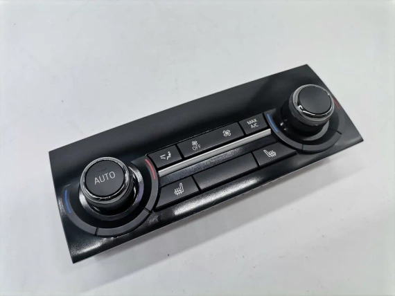 9332031 Climate Control Ceramic BMW X5 F15 X6 F16