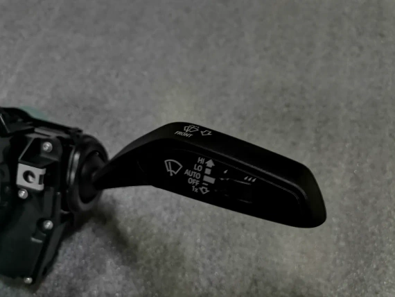 Нов 4N0907129LT OE Audi Лост кормилна колона Audi