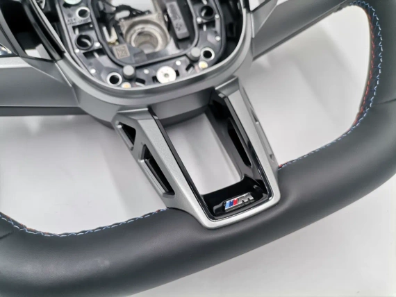 Kierownica M Sport BMW 5 G60 G61 7 G70 X3 G45 łopa