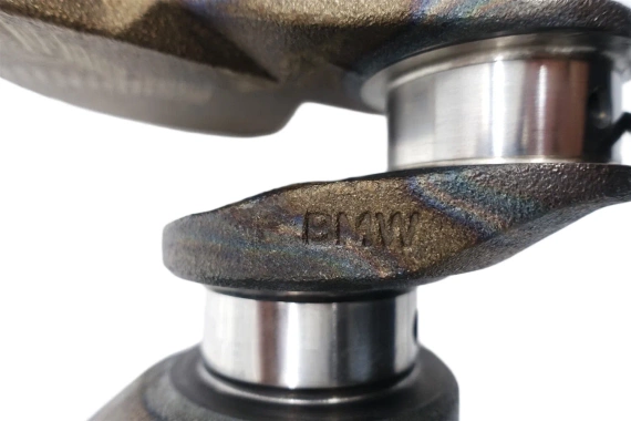 ORIGINAL BMW N55B30A N55 Crankshaft F15 F10 F30