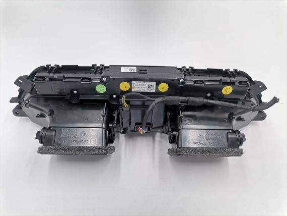 Jak Nowy Panel Klimatyzacji Panel AC BMW G20 G21 G28 G29 9459480