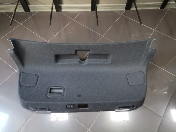 Trunk lid Audi A6 S6 C7 Facelift Sedan Audi