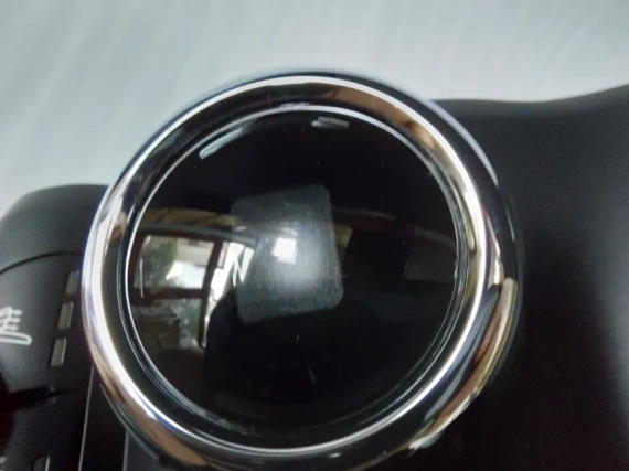 9857385 Панел за климатик подгрев MINI F55 F56 F57